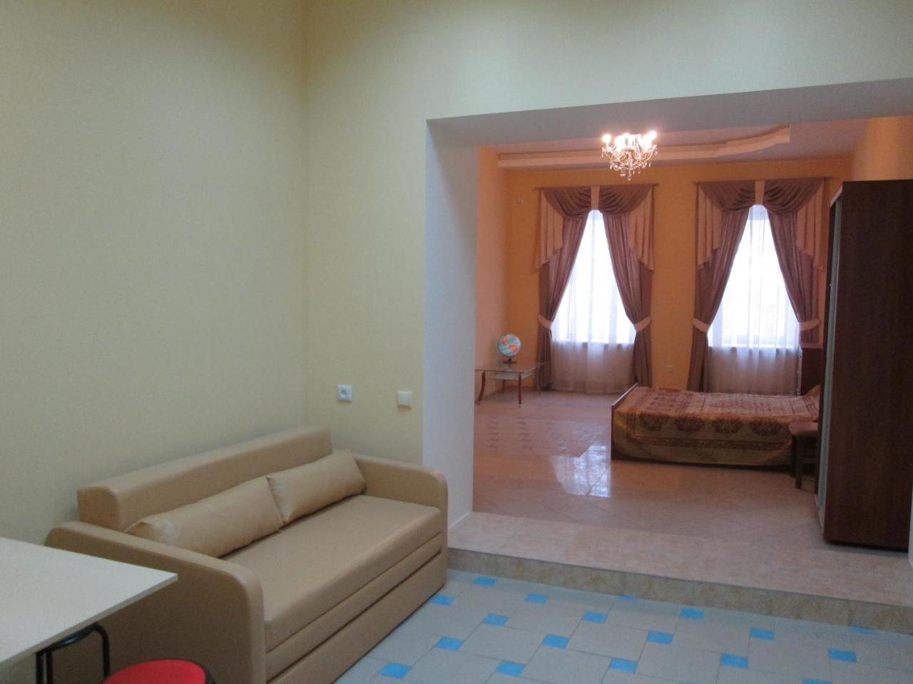 Rishelyevskiy Odesa Room photo